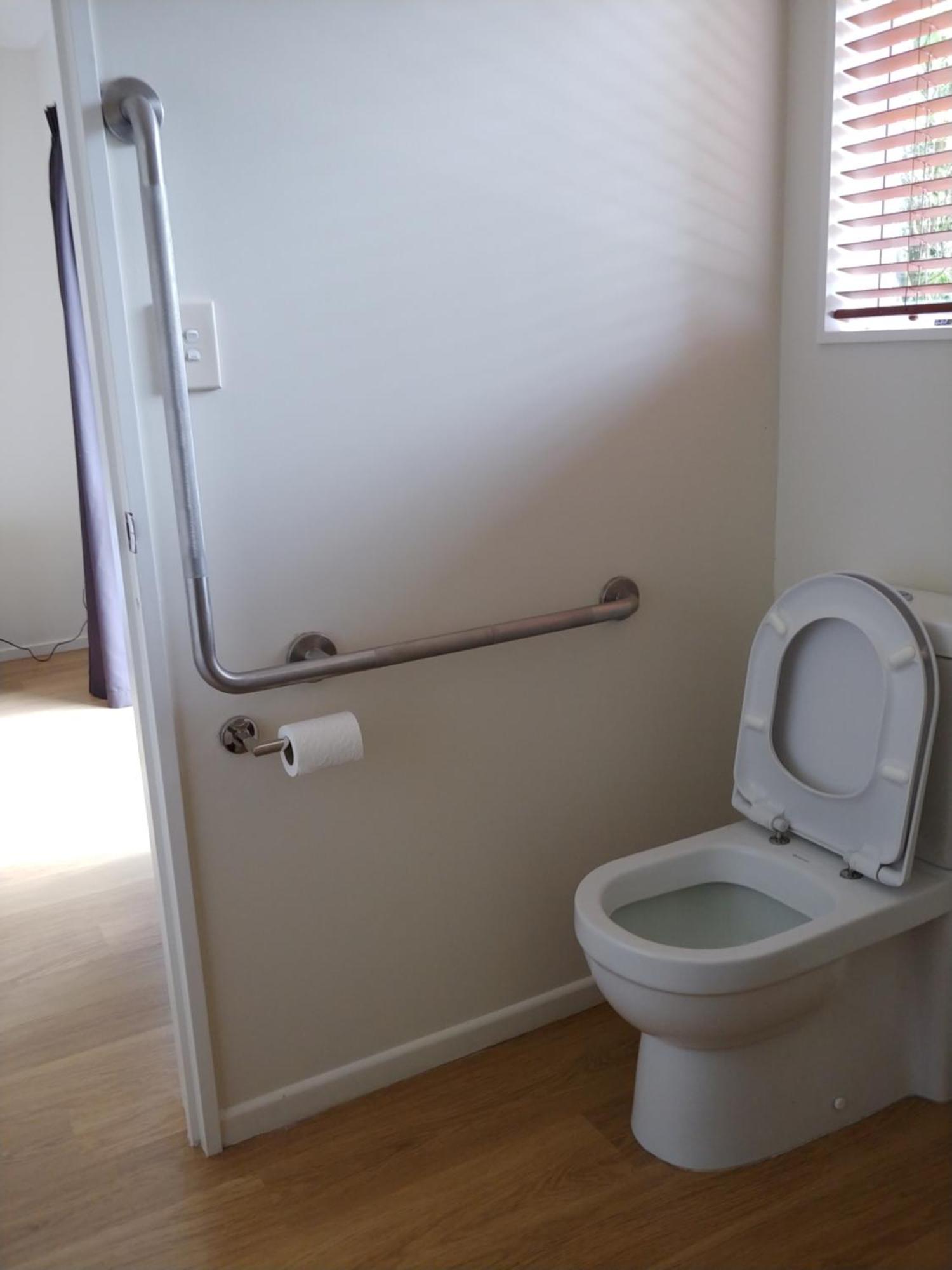 Comfortable 2-Bedroom Unit Close To Hamilton, New Zealand Экстерьер фото