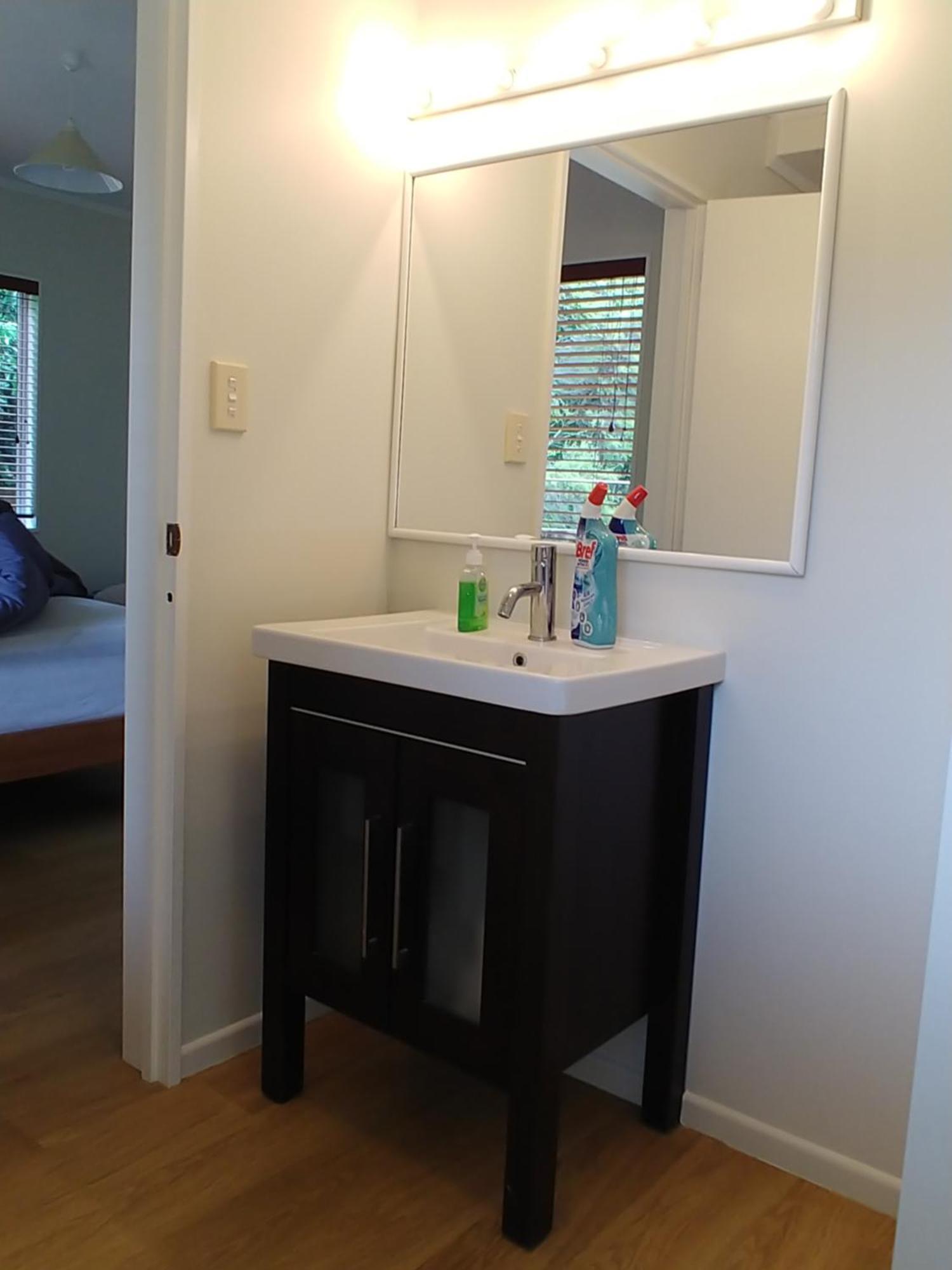 Comfortable 2-Bedroom Unit Close To Hamilton, New Zealand Экстерьер фото